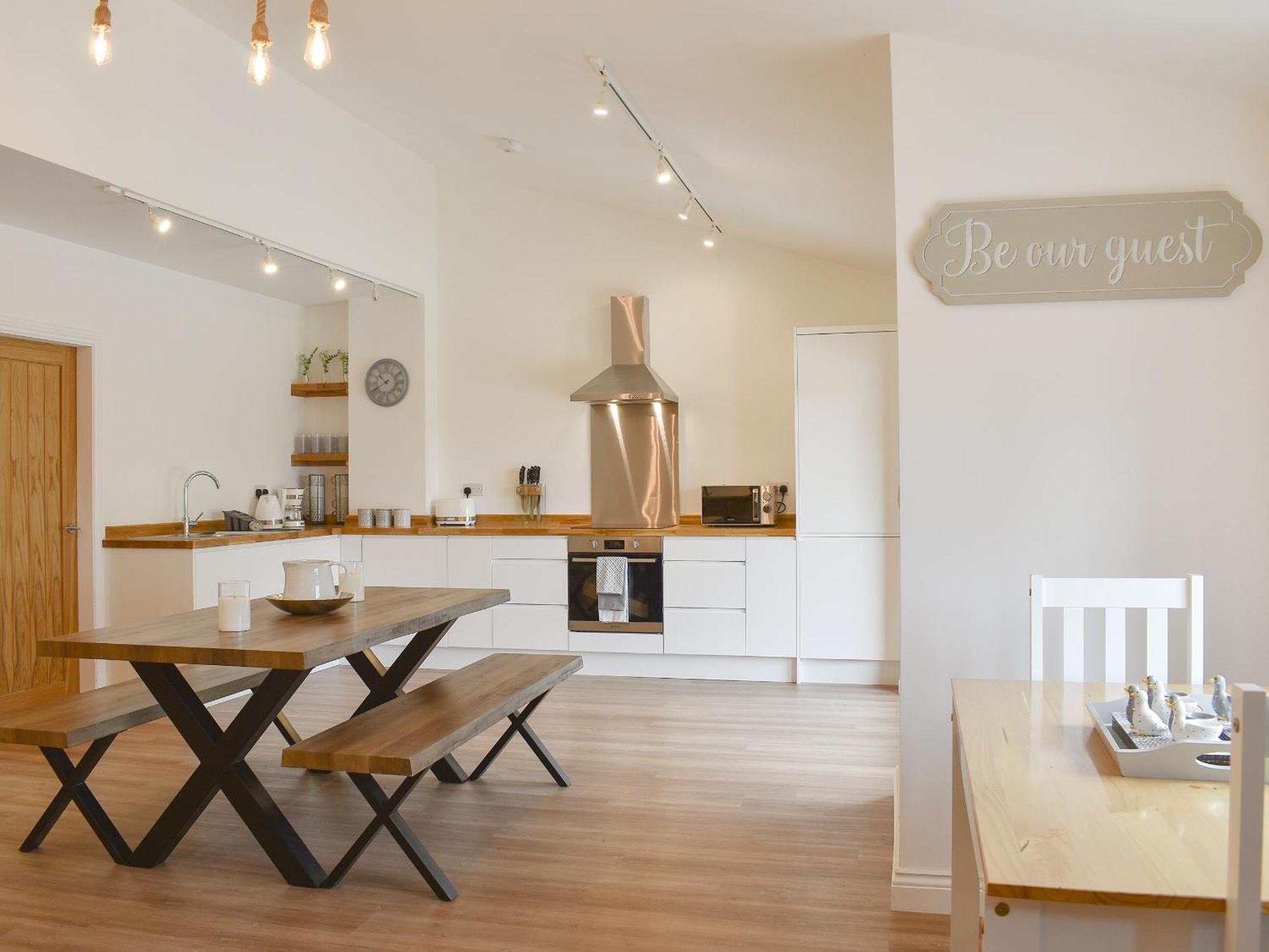 Redstones Cottage Greasby エクステリア 写真
